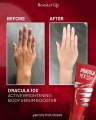 BODY SERUM DRACULA BOOSTER UP (LOTION /HANDBODY). 