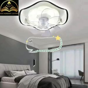 quạt đèn hiện đại thế hệ mới BV-F01