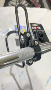 SYTE Adaptor ST-G705 Cage Bottle / Bracket Holder Botol Minum Sepeda