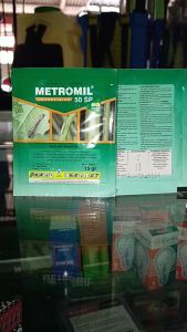 Insektisida metromil 50sp 15gram