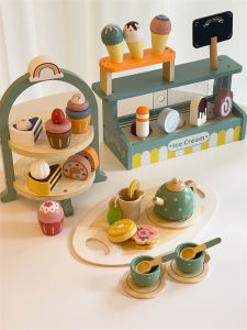 Pretend Play Kitchen Toy