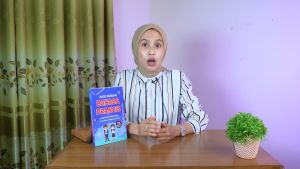 Buku Bahasa Perancis Jago Kuasai Bahasa Prancis Untuk Pelajar Mahasiswa Dan Umum / Pustaka Baru Press - PB
