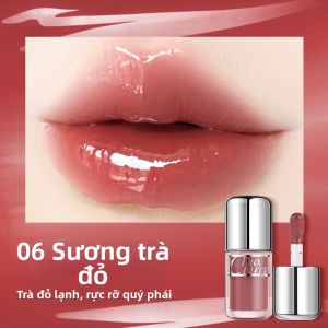 CHIOTURE | Son Dưỡng Ẩm Tinh Chất