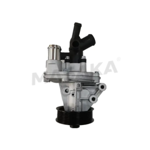 BB3Q8A558CC High Performance Auto Part Supplier Car Cooling Systems Water Pump BB3Q-8A558-CC BB3Q-8A558CC for Mazda BT-50 for Ford Ranger 2.2L 2012