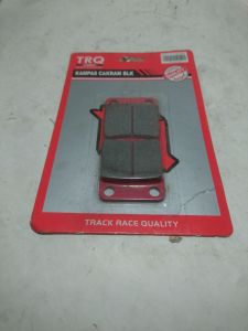 Dispad Kampas Rem KLX 150 Rear ORIGINAL TRQ