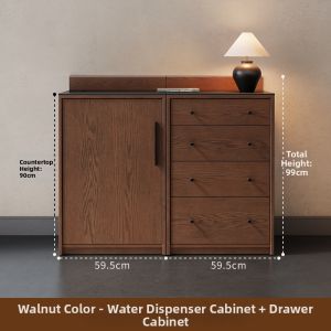 DONGMU | Multi-functional Storage Cabinet