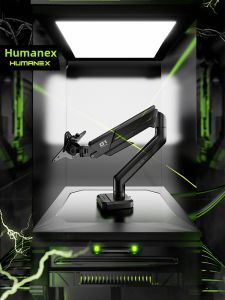 HumaneX | Notebook Dual-Screen Gaming Monitor Arm