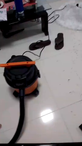Fujihama Hoyoma Vacuum Cleaner Wet Dry Blow 12L 1200w