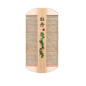 MINGRENBANG | Dense Anti-Lice And Dandruff Comb