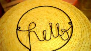 Dekorasi Rumah Minimalis: Hiasan Dinding & Hiasan Gantung Dekorasi