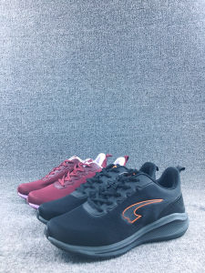 Leak-Picking Summer Mens and Womens Mesh Breathable Sneaker Non Slip Wear-Resistant and Lightweight Comfortable Running Shoes Easiest for Match Leisure Tourist Shoes