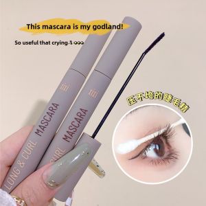Waterproof Sweatproof Natural Looking 4D Eyeliner Pen Beginner Friendly Easy Application Long Lasting Beauty Tool for Eye Makeup