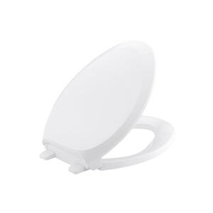 Kohler | Curved Design Soft Closing Toilet Seat