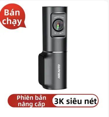 Hikvision | Camera Hành Trình 5G WiFi Góc Rộng Quan Sát Đêm Siêu HD Giám Sát Bãi Đỗ Xe