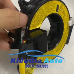 Cáp còi (Cuộn kèn) Mitsubishi Lancer 2001-2006