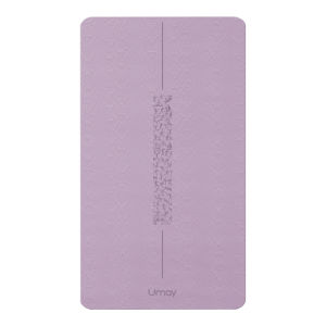 Umay(佑美) | Professional Anti-slip Shock Absorbing Silent Yoga Mat