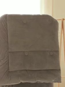 Penyangkut Tuala Keluli Tahan Karat/ Hanger Baju Besar