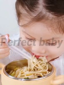 Children's Training Chopsticks: A Fun Way for Kids to Learn to Eat