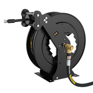 SHENGPAI | Automatic Reel Wind Hose For Car Wash