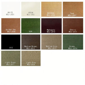 DANBIYIN | Elevating Sunblocking Wooden Blinds