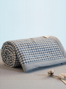 NONGNONGAI | Cotton Summer Quilt