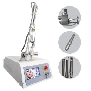 Hot Sale Professional Fractional CO2 Laser Machine / CO2 Fractional Laser Machine For Skin Resurfacing
