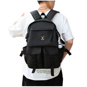 Balo Ulzzang Hàn Quốc CoolPra Sành Điệu PRAZA - BL188