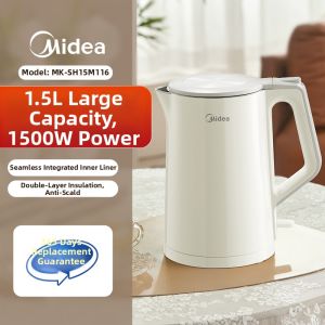 Midea | Thermal Constant Smart Tea Electric Kettle