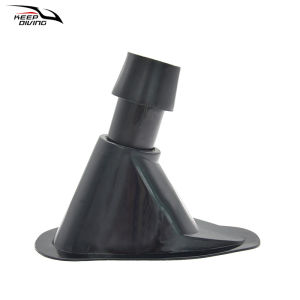 Fishing Rod Holder Fishing Boat Socket Sunshade Umbrella Fixator Accessories