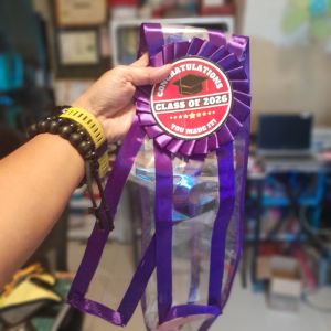 Graduation Money Envelope available for Kids and Adults