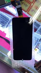 6.5inch LCD Display For Oppo Realme C11 2020 C12 C15 LCD Display With Frame Digitizer Touch Screen Assembly Replacement