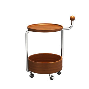 Multifunctional Side Table