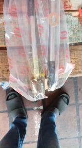 Mazda 6 GH 2.0 2.5 2007-2012 Rack End Set (2pcs / RH & LH)