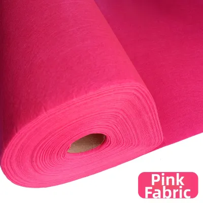 Chunshu |DIY Kindergarten Handcraft Material Felt Non-woven Fabric