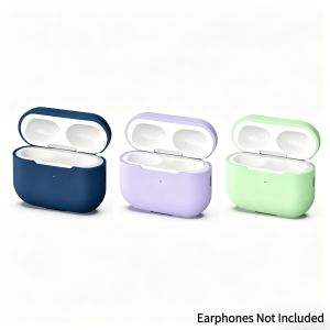 Cute Mini Airpods Pro2 Case Soft Skin-Friendly Shockproof Anti-Scratch Fashion Accessory Valentines Day Gift