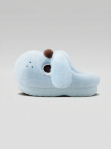 chikoku | Warm Indoor Cozy Slippers For Couples