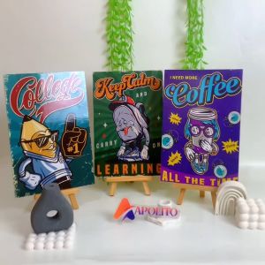 HIASAN DINDING VINTAGE KAMAR DEKORASI DINDING VINTAGE WALL DECOR VINTAGE PAJANGAN DINDING VINTAGE