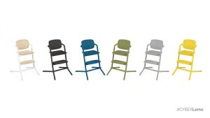 LEMO CHAIR - Cybex