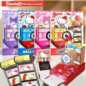 Shark Ninja | DIY Childrens Paper Toy Quiet Book