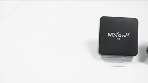 Android tv box MXQ pro 4K -5G RAM 8GB ROM 128GB smart tv Box