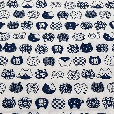 Vải Vải Vải Cotton Lanh Họa Tiết Hoa Cổ Điển Vải Bàn Ăn Vải Rèm Cửa Vải Đệm Ghế Sofa Vải Vải Vải Vải Vải