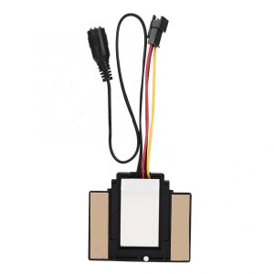 12-24V Saklar Sensor Sentuh Untuk Lampu Led Cermin Kamar Mandi