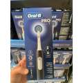 Bàn chải điện oral b Series 1 (hình thức giống Pro 3 3000). 