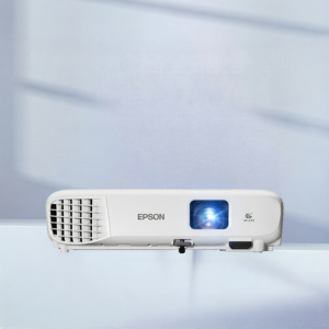 Epson | Epson CB-X06 Wireless WiFi Projector Office Commercial Training Home Business Online Class Meeting Room High Definition Home Cinema
