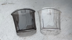 TUTUP TANGKI BENSIN TRANSPARAN NMAX TURBO NMAX NEO NMAX NEO S