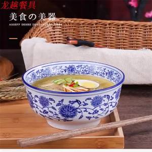 Bát Mì Thiết Kế Đặc Biệt cho Nhiều Phong Cách Trung Quốc