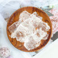 Meiqier Hard Transparent Crystal Color Jelly Wax DIY Aromatherapy Candle Transparent Milk Tea Candle Making Raw Materials. 