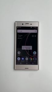 G8232 Sony Xperia XZS G8231ปลดล็อคเดิม64กิกะไบต์รอม19MP Snapdragon 820 LTE 5.2 "โทรศัพท์