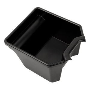 SHINEKA Car Rear Center Storage Box Organizer For Suzuki Jimny 2019 2020 2021 2022 2023 Up Interior Accessories Stowing Tidying