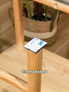 Anti-Slip Furniture Leg Pad Anti-collision Rubber Pads 6mm thickness Mute Mats Tables Chairs Bumper Damper for Sofa Floor Protector